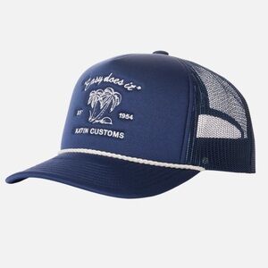 Katin Suds Foam Trucker Hat